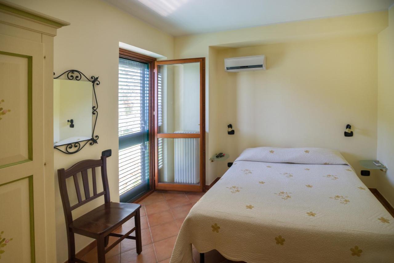 Bed and Breakfast Il Glicine à Cetara Extérieur photo