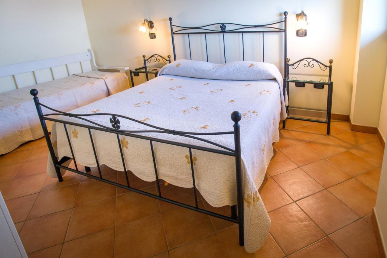 Bed and Breakfast Il Glicine à Cetara Extérieur photo