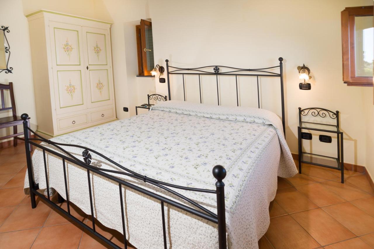 Bed and Breakfast Il Glicine à Cetara Extérieur photo
